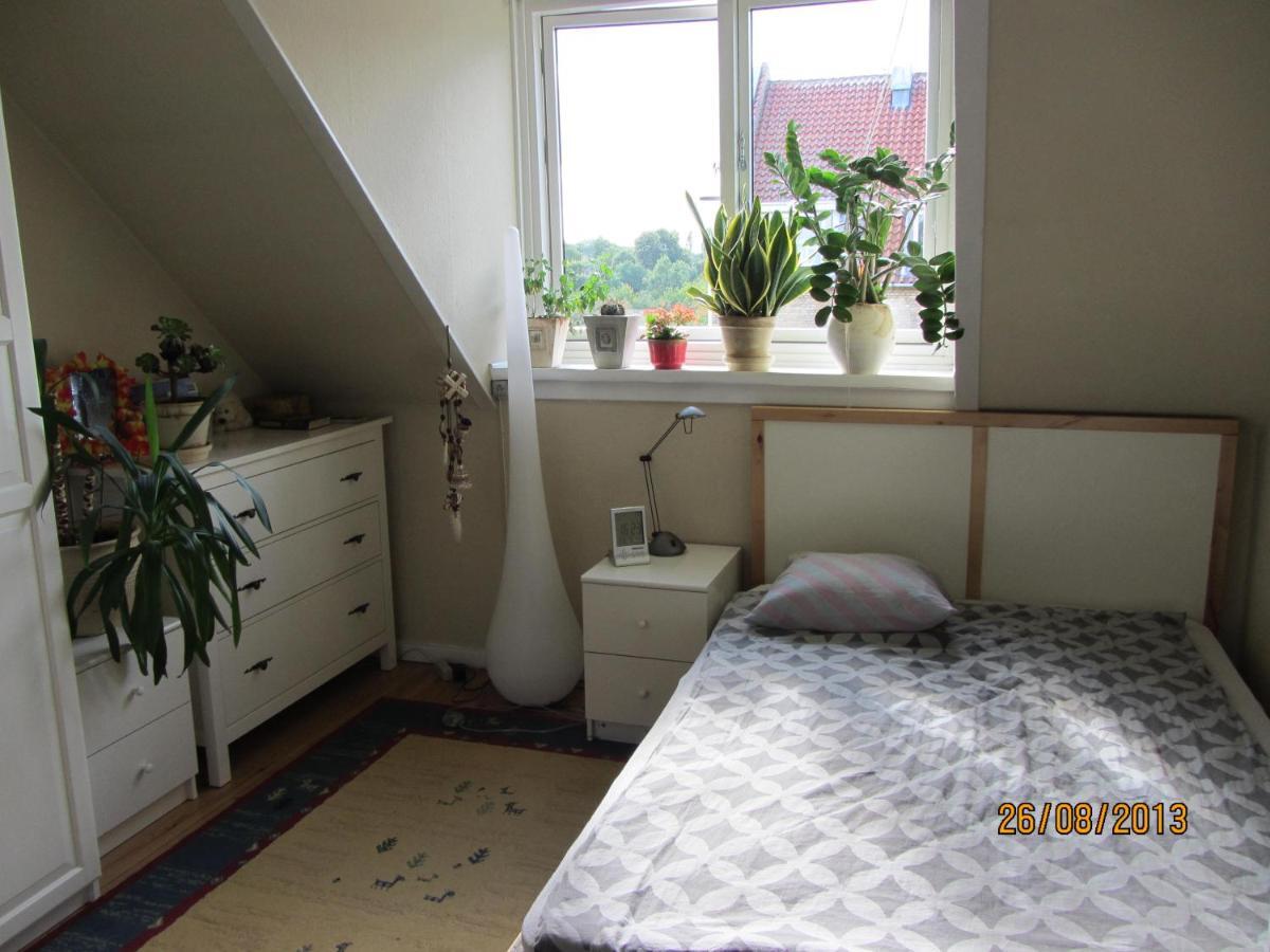 Cosy Room In Sydhavn Copenhaga Exterior foto