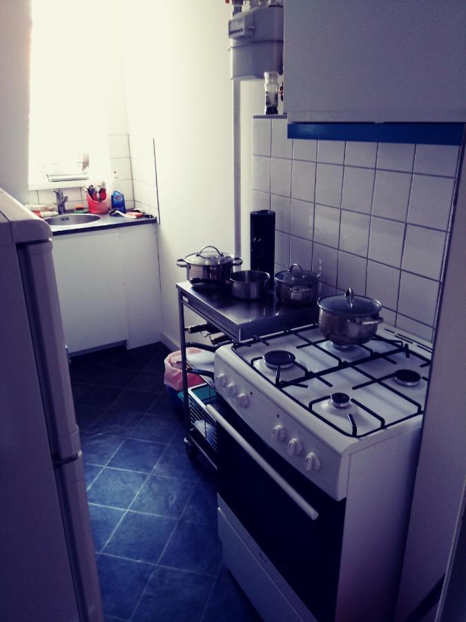 Cosy Room In Sydhavn Copenhaga Exterior foto