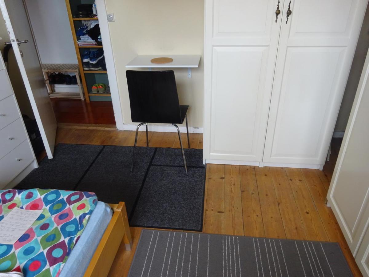 Cosy Room In Sydhavn Copenhaga Exterior foto